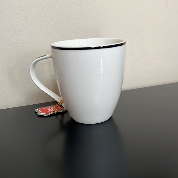 Nicole Brayden Conversation Mug New with Tags - Picture 2 of 7